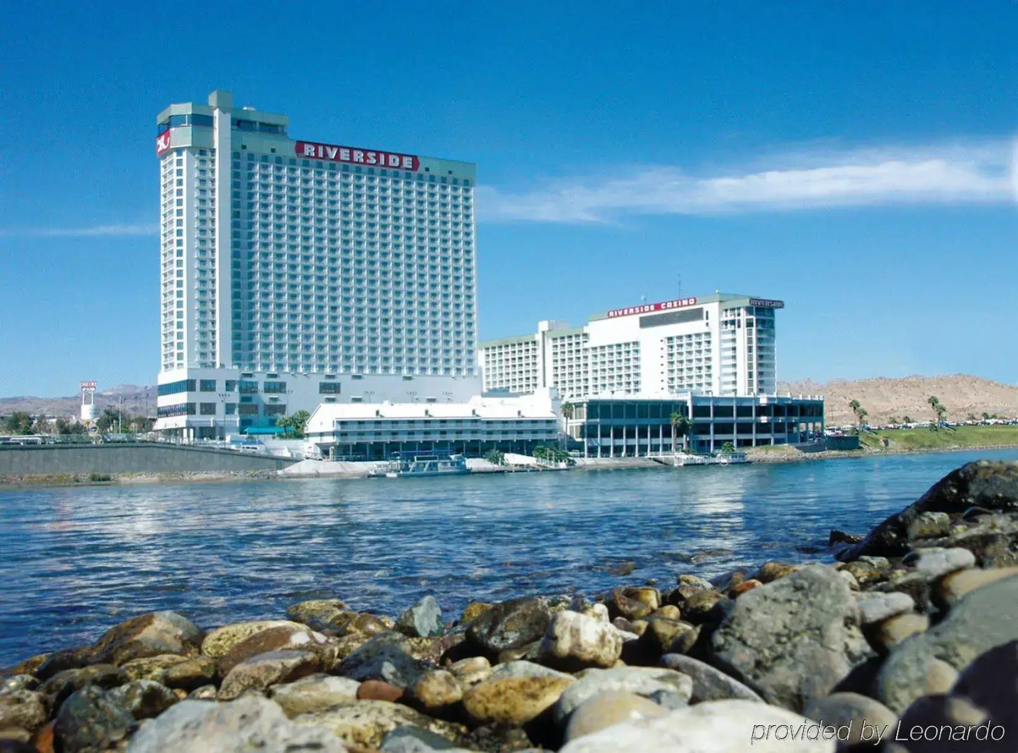 Don Laughlin's Riverside Resort Hotel & Casino