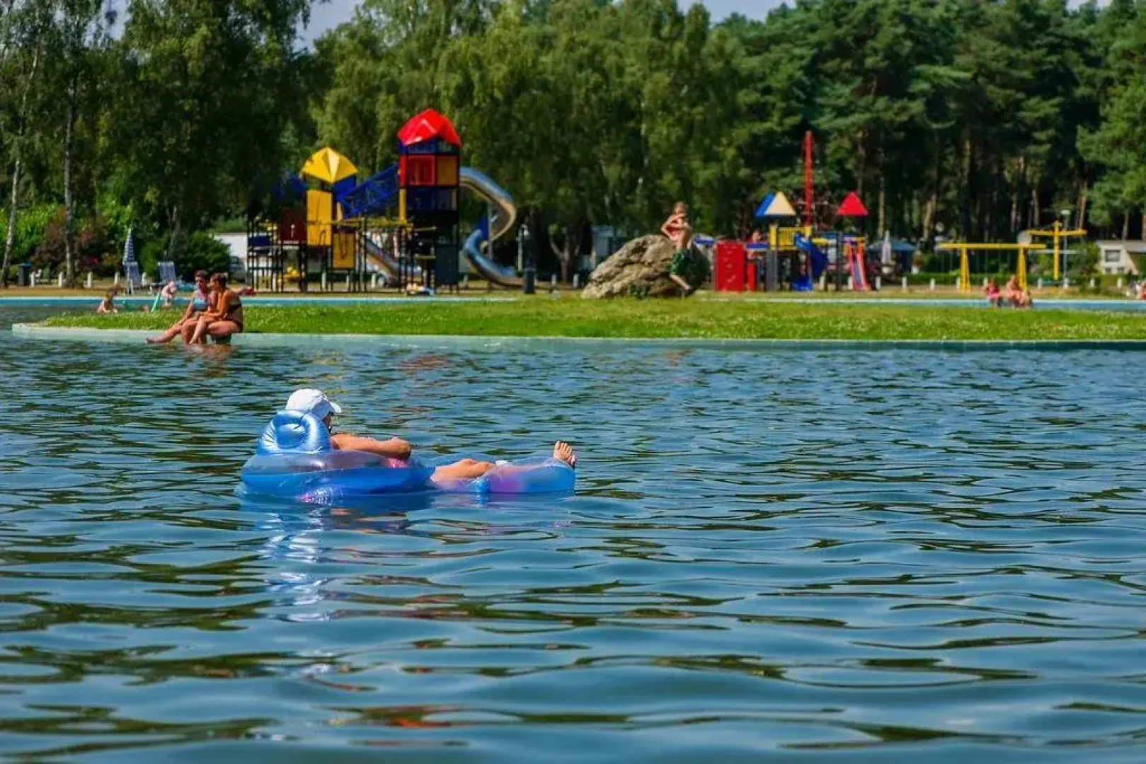 Recreatieoord Kikmolen