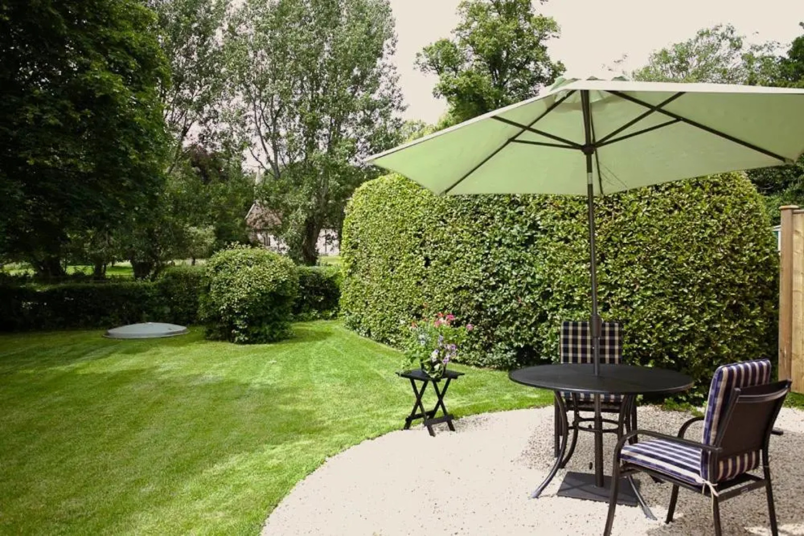 The Old Hop Kiln Barn