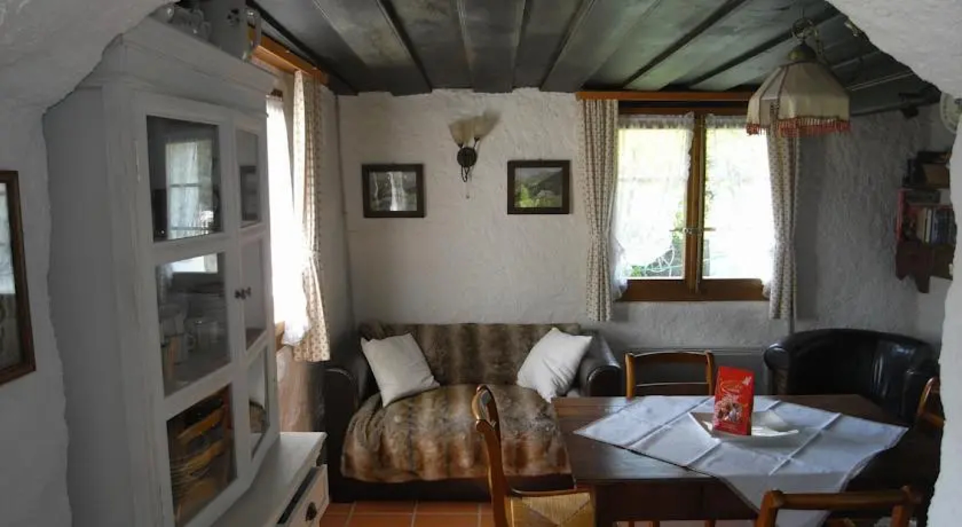 Chalet Aisha