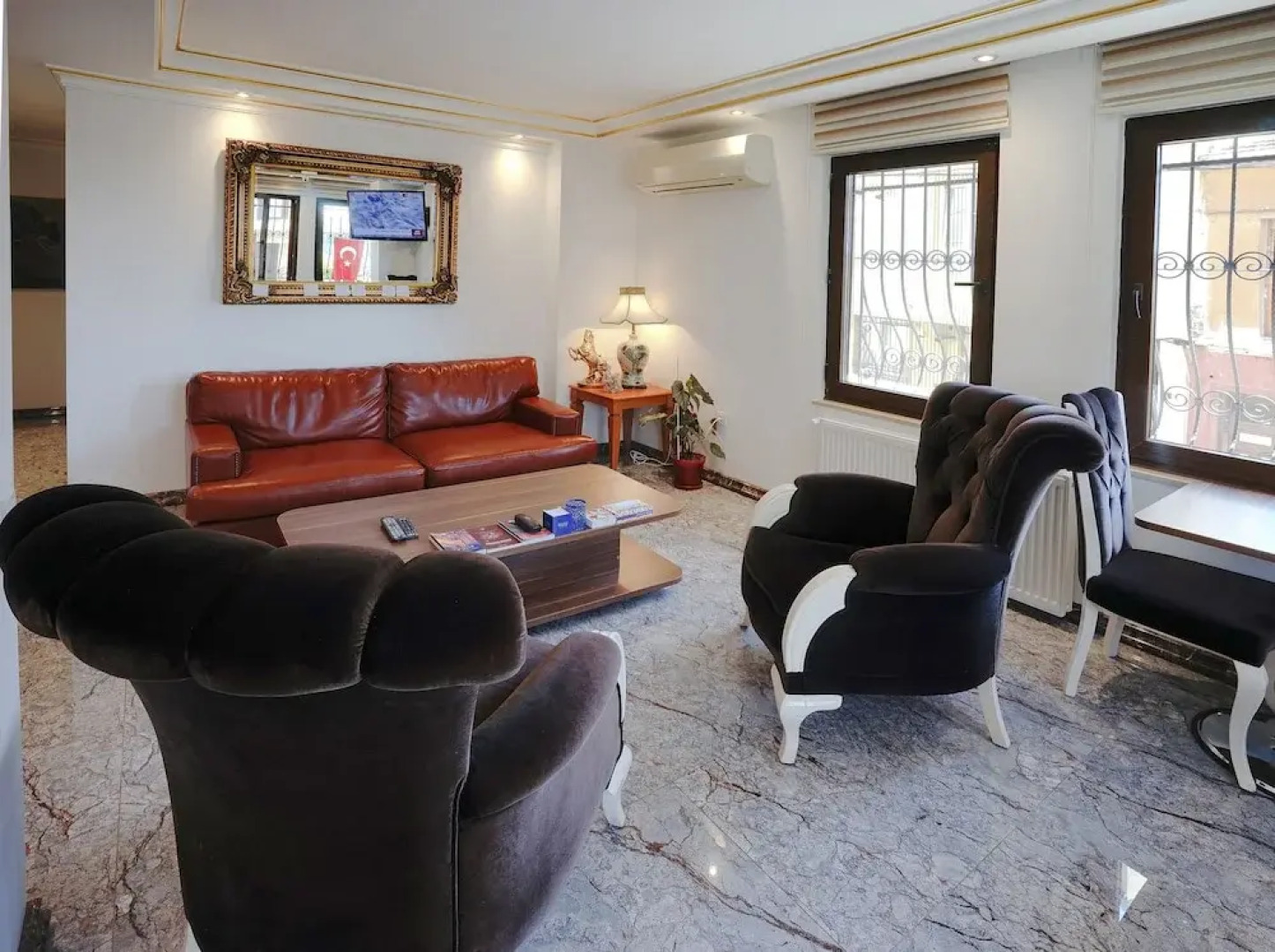 Class Hotel Bosphorus