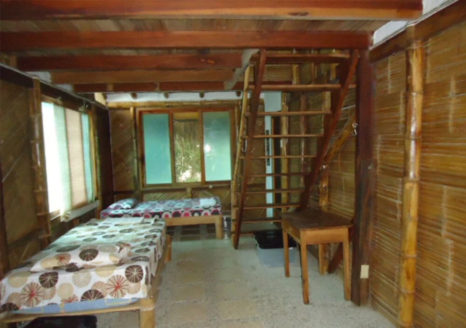 El Refugio de las Aves