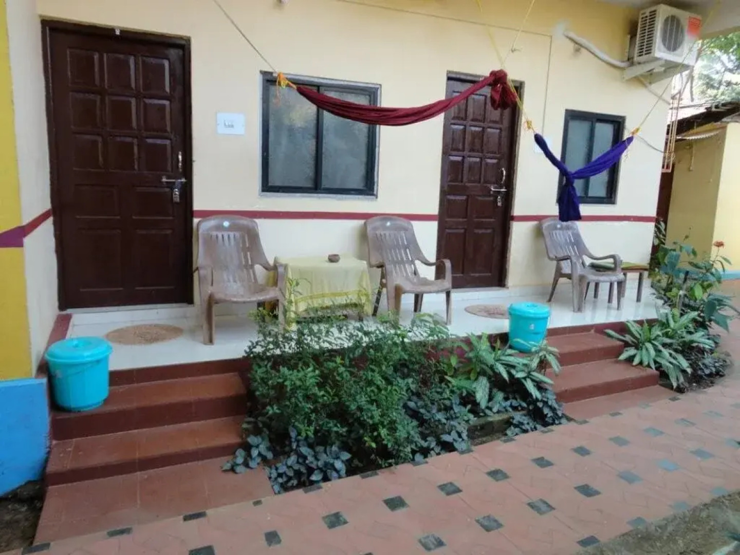 Silver Moon Guest House