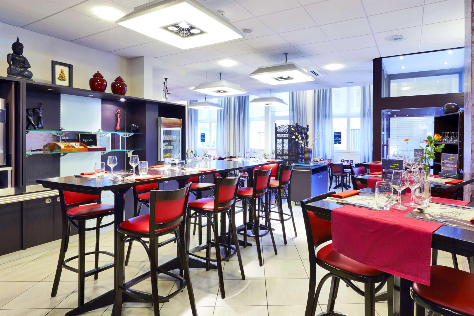 Hotel Kyriad Metz Centre