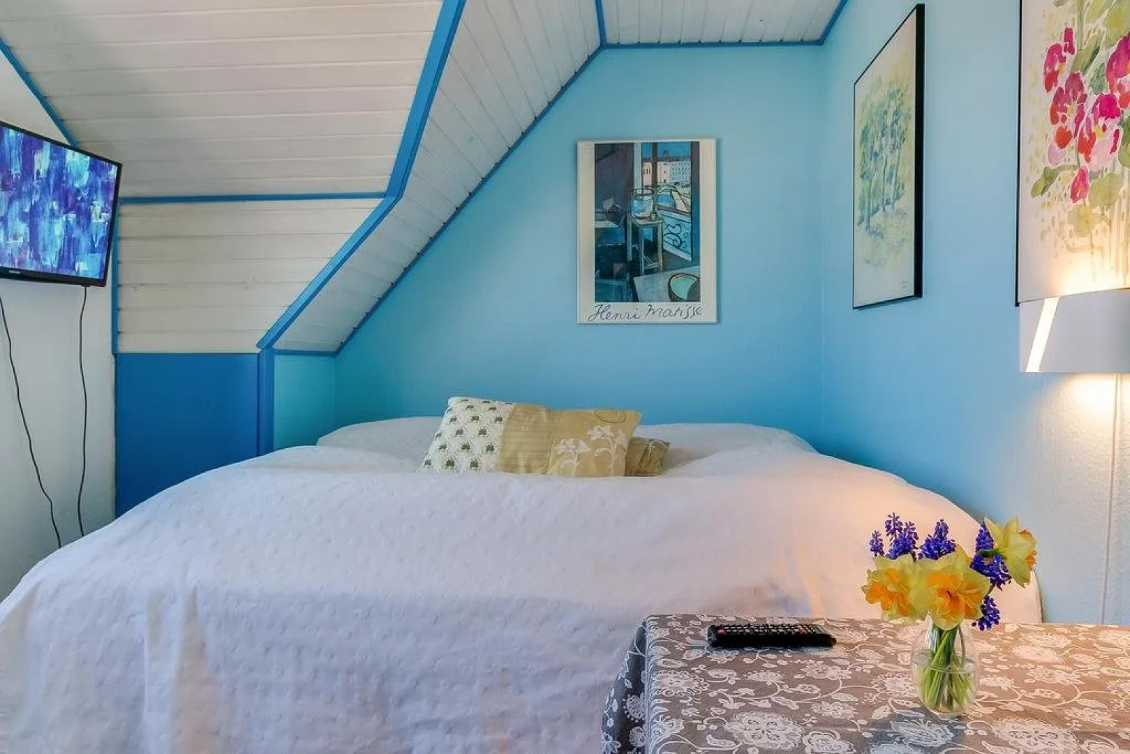 Nygaard Bed And Breakfast