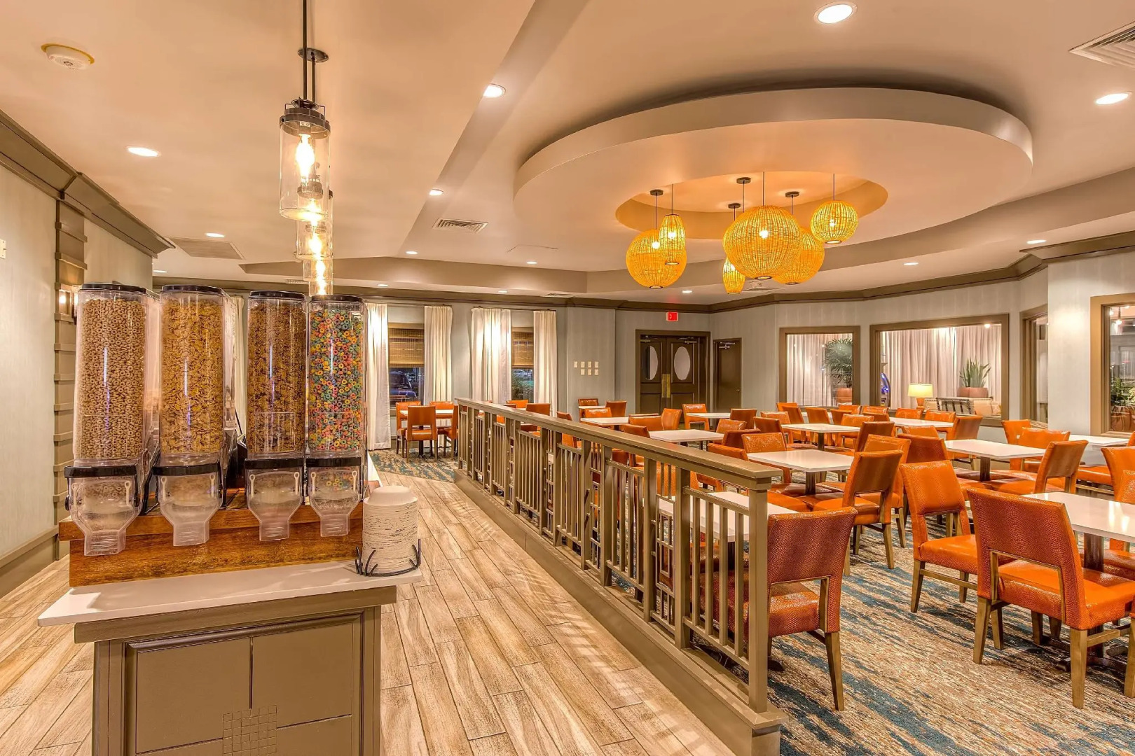 Best Western Seaway Inn