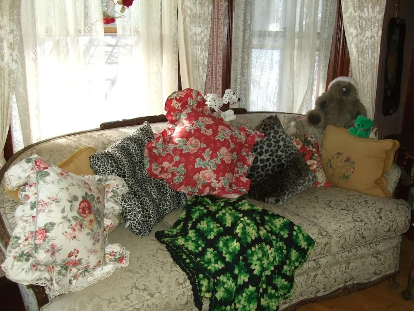 Enchanted Nights B&B