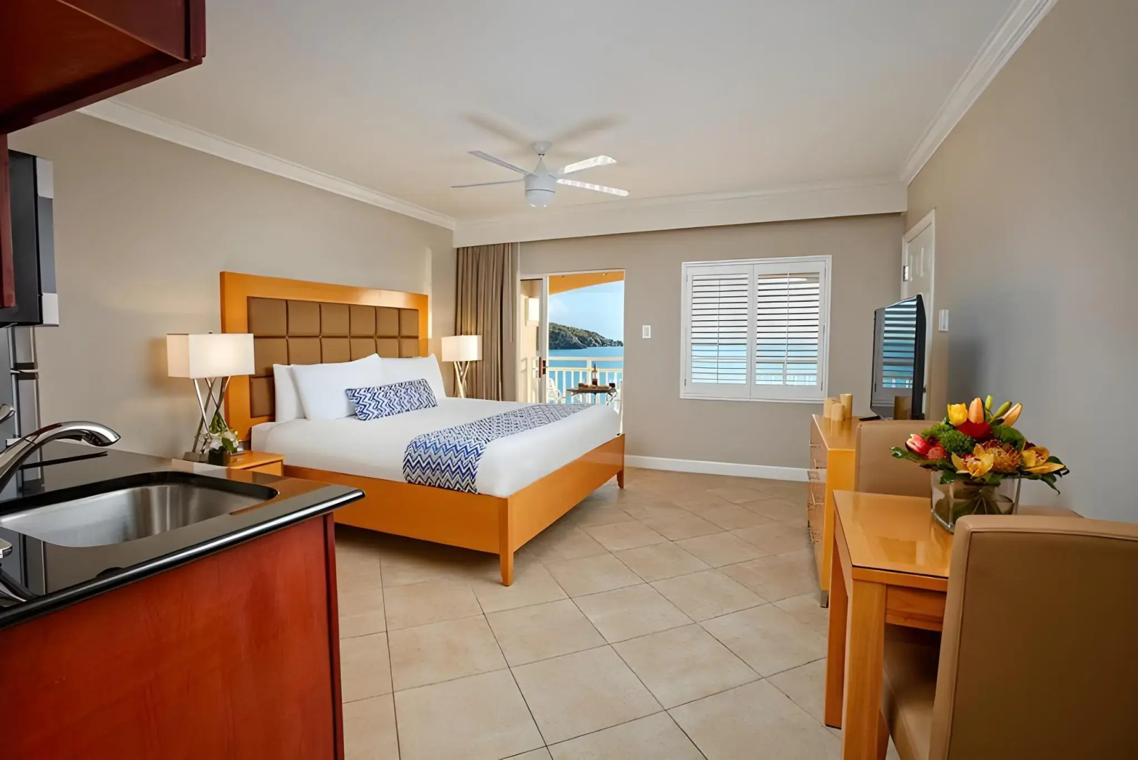 Divi Little Bay Beach Resort