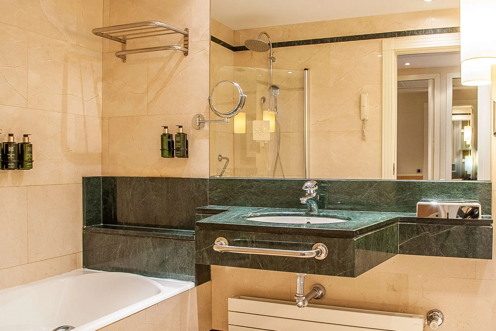 Hotel Valladolid Recoletos