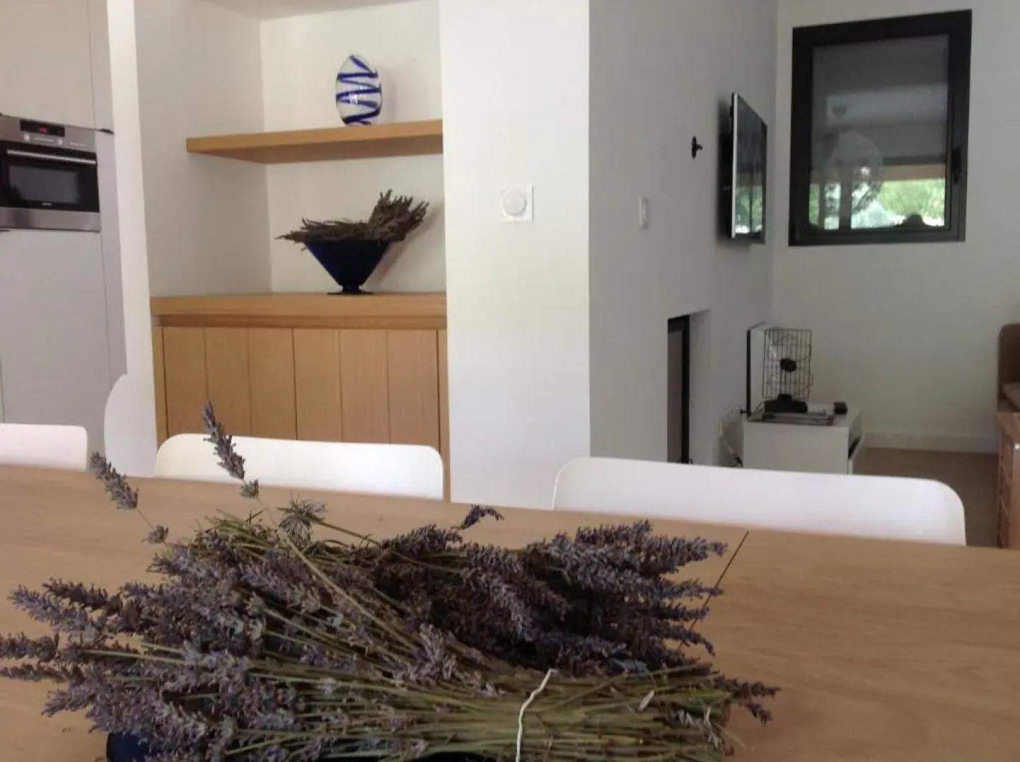 Villa Le Grimpeur Malaucène