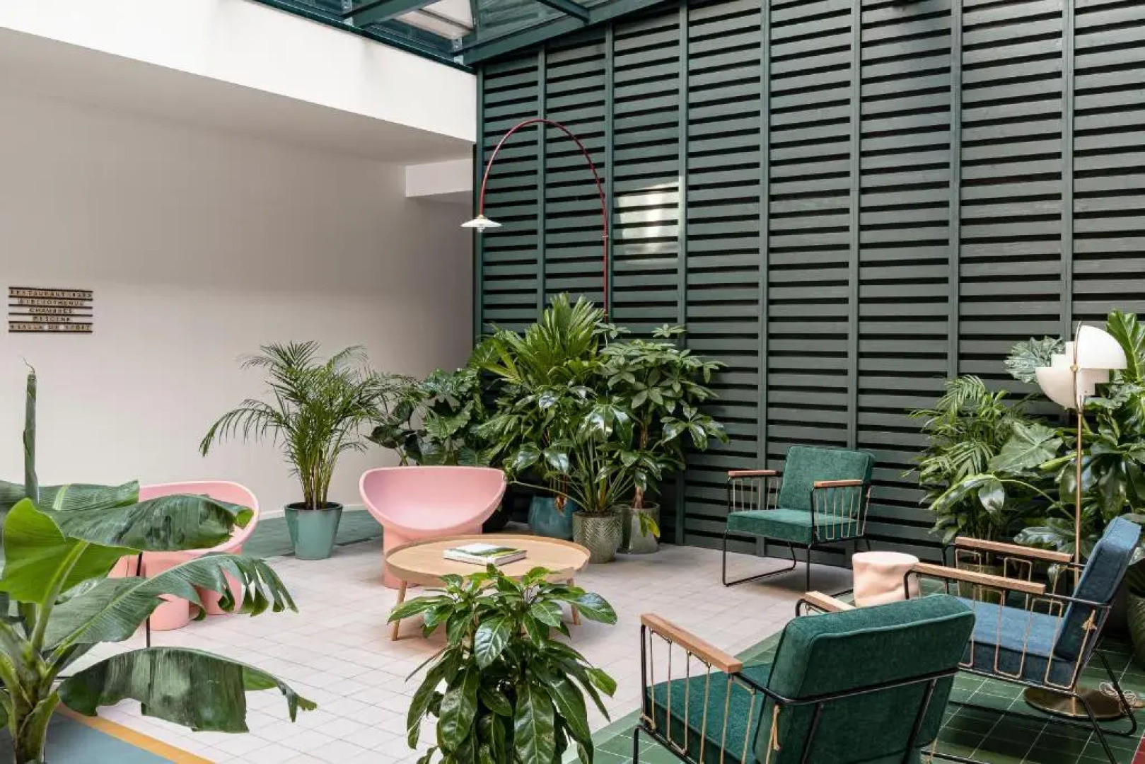 70 Hectares ... & L'Océan - Fontenille Collection