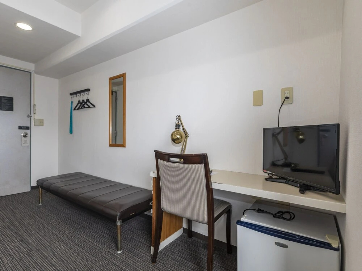 Tabist Hotel Arflex Tokuyama Station