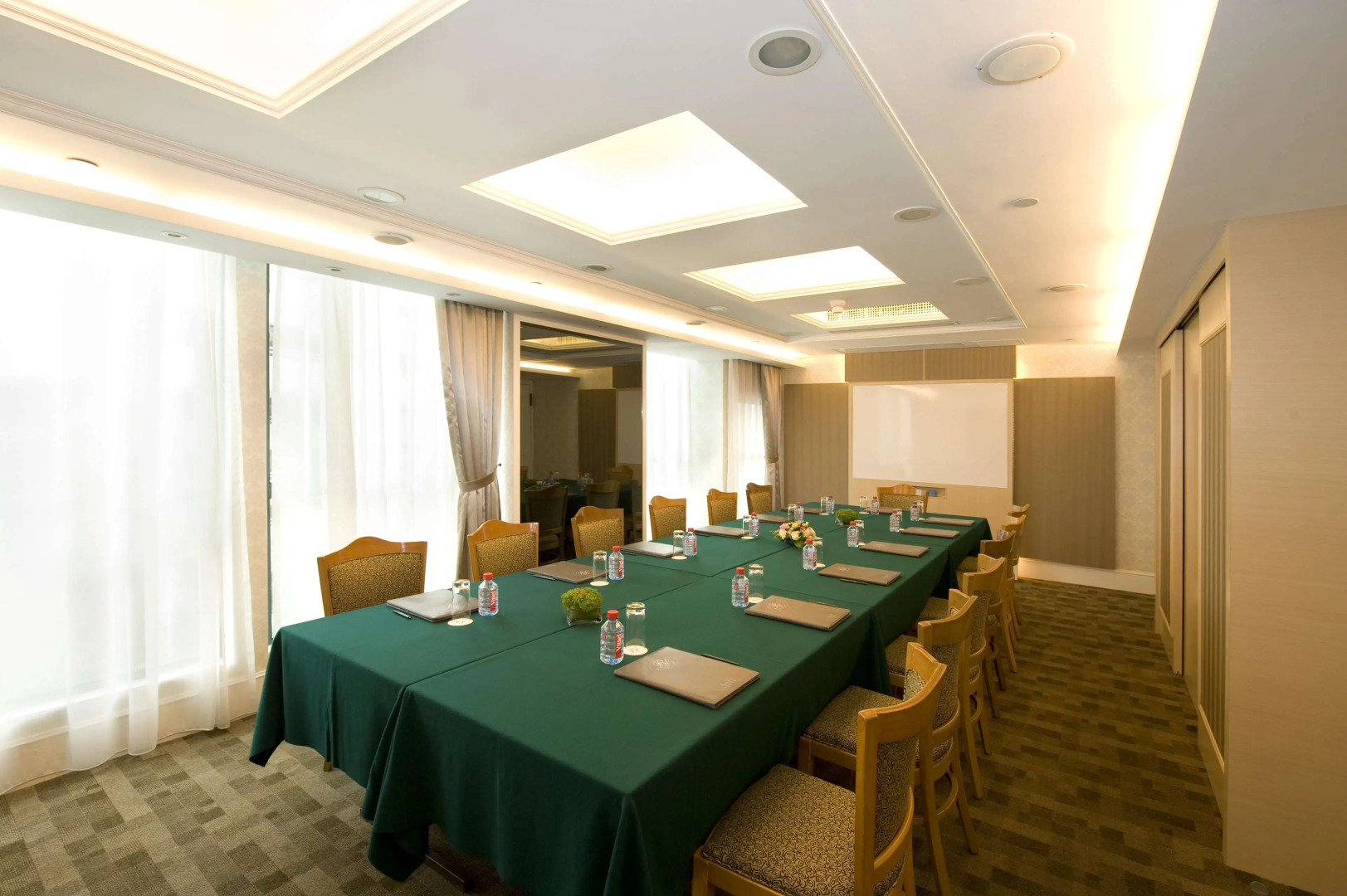 Bishop Lei International House