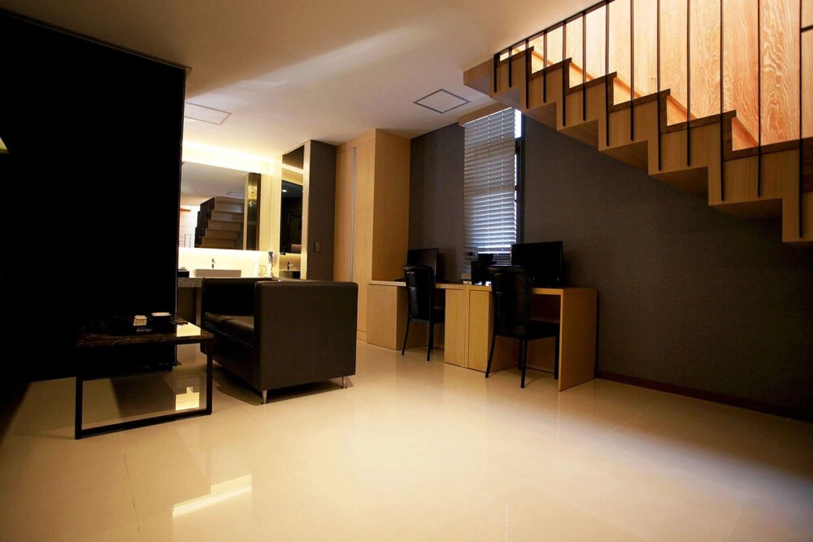 Gimpo LUV