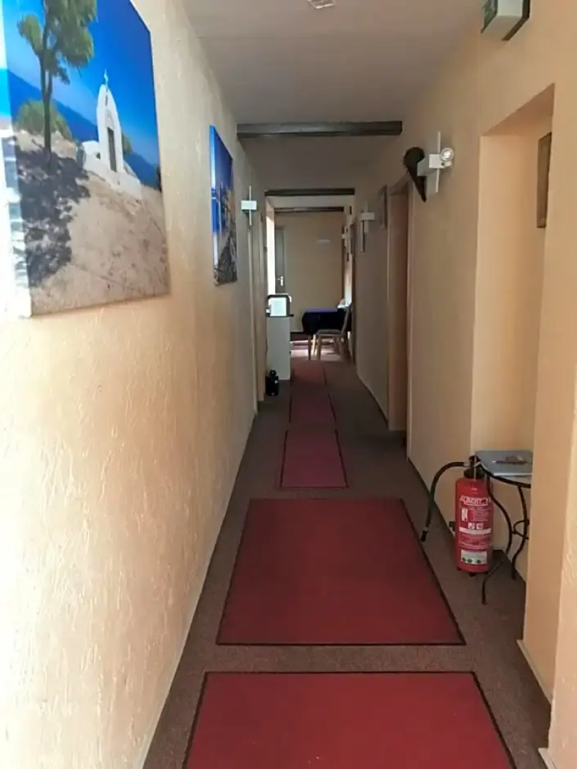 Poseidon Pension