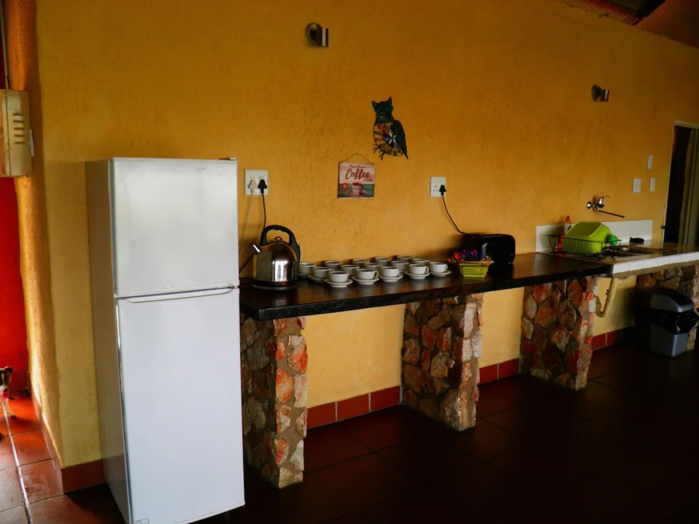 Hills and Dales Accommodation