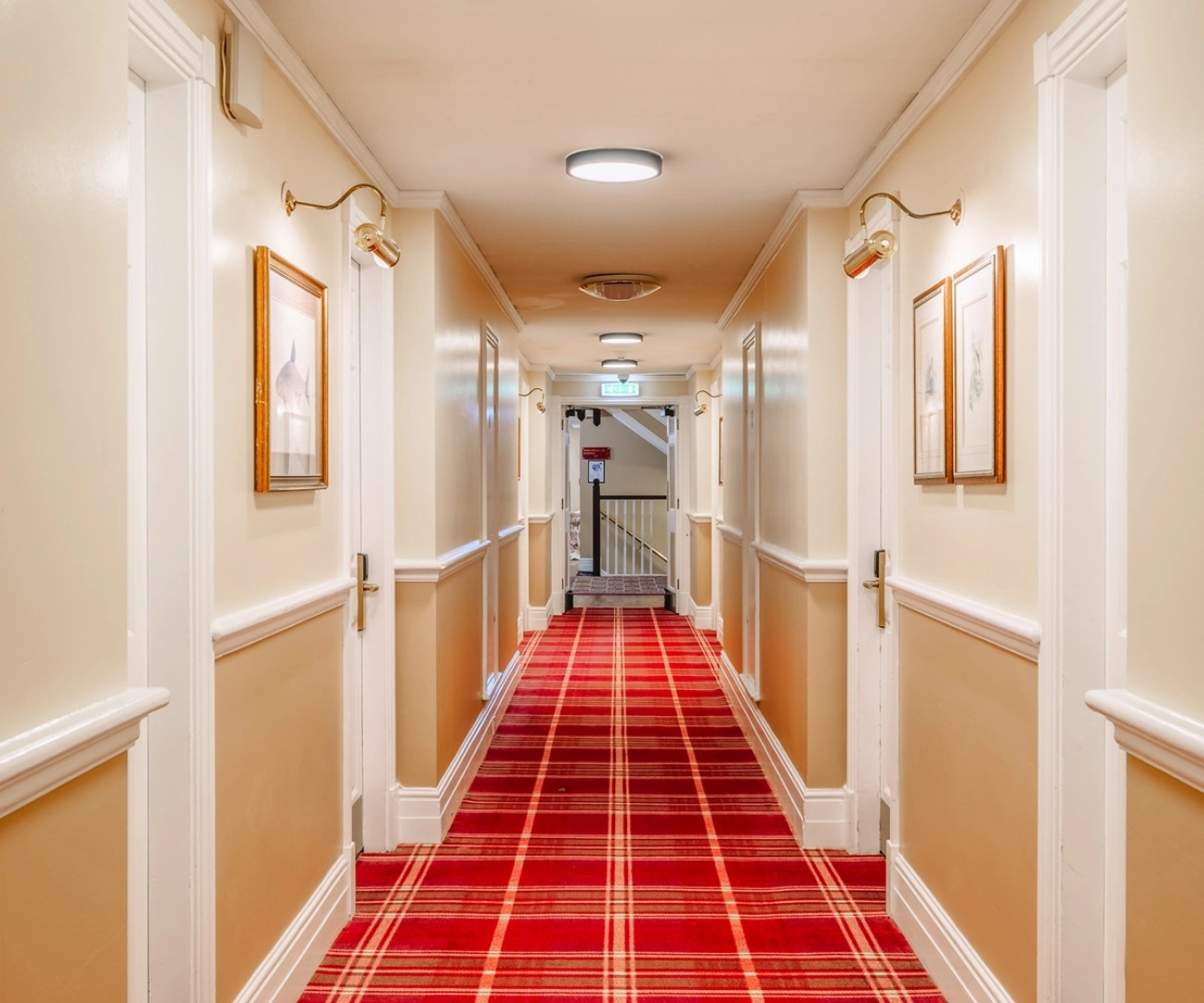 Muthu Belstead Brook Hotel