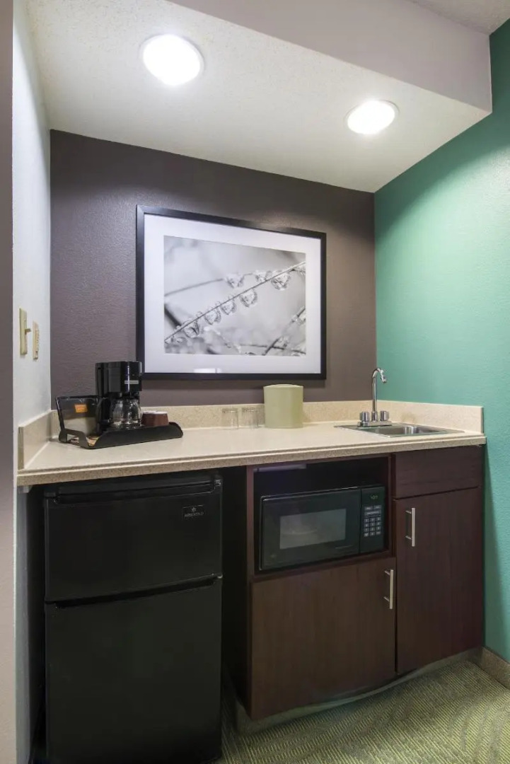 Springhill Suites by Marriott Williamsburg