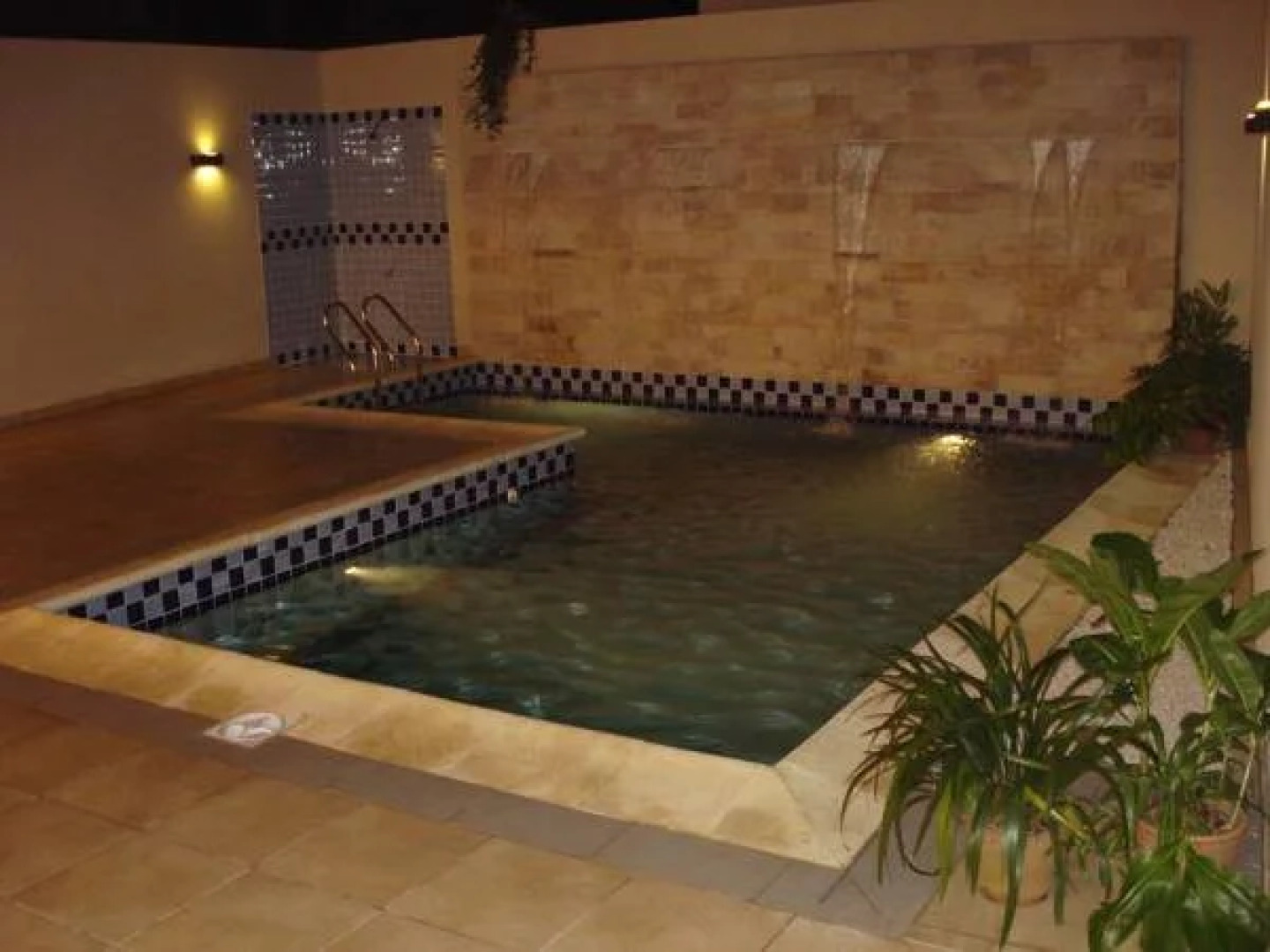 Olimpo Hotel & Suites