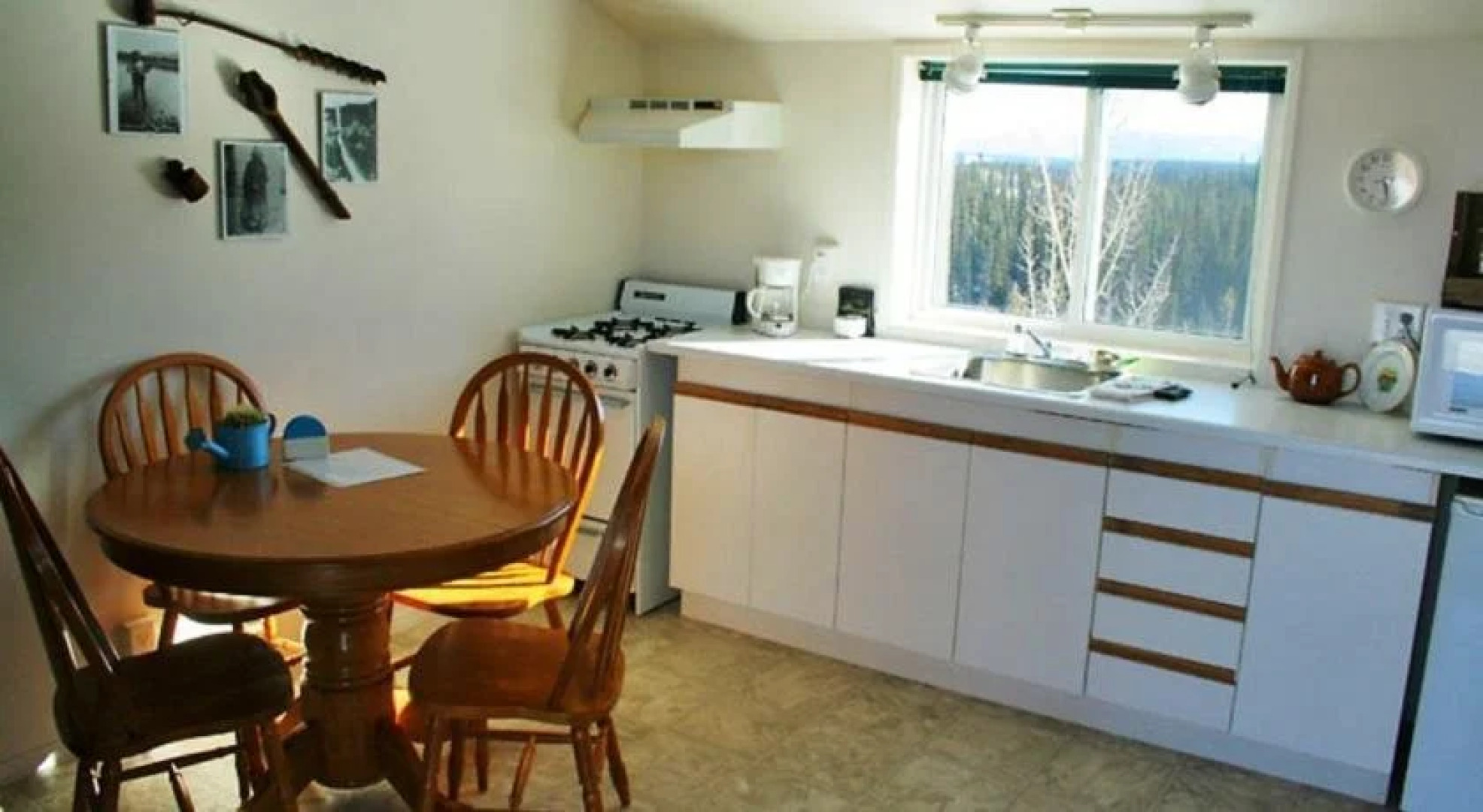 Mountain Ridge Motel & Rv Park