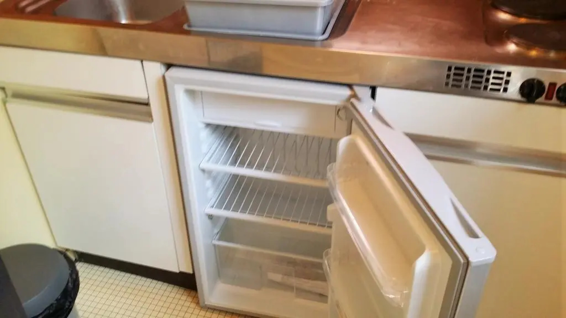 Le Petit Jaude Clermont Séjour