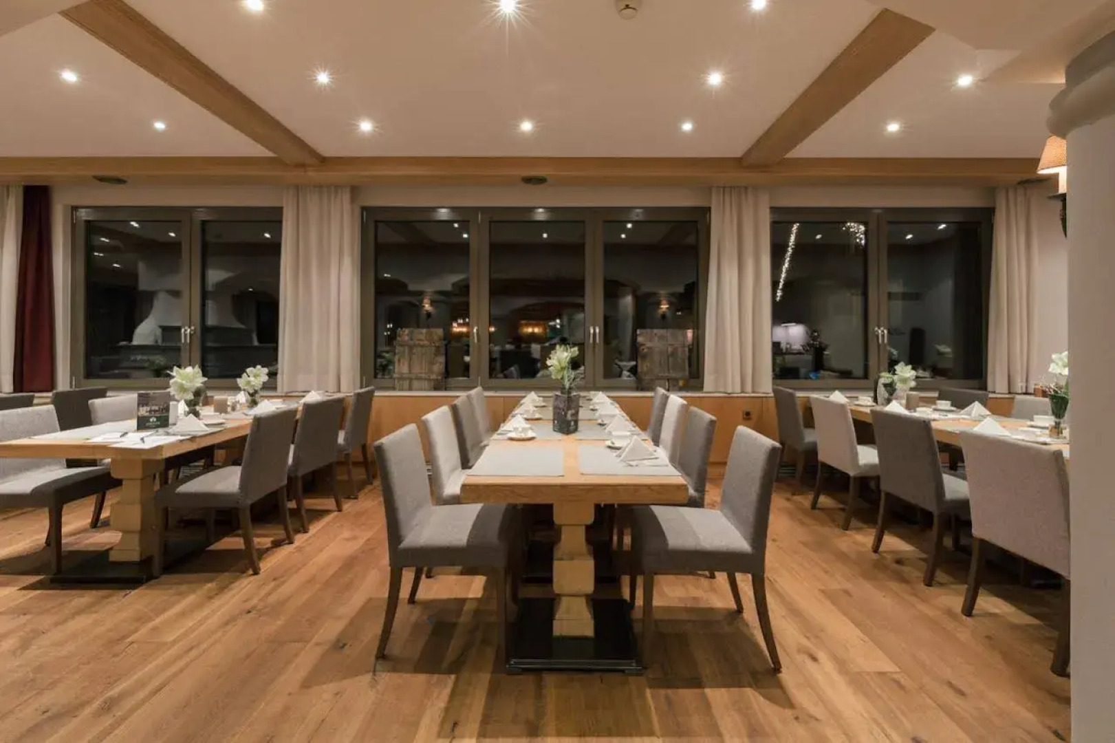 Nationalpark Lodge Grossglockner