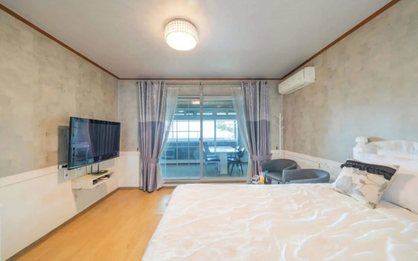 Ganghwado Petite Pension