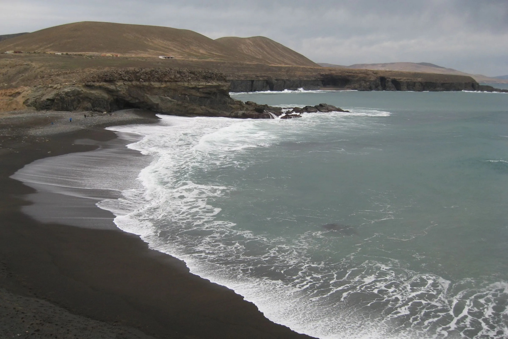 Casa Del Sol Tarajalejo