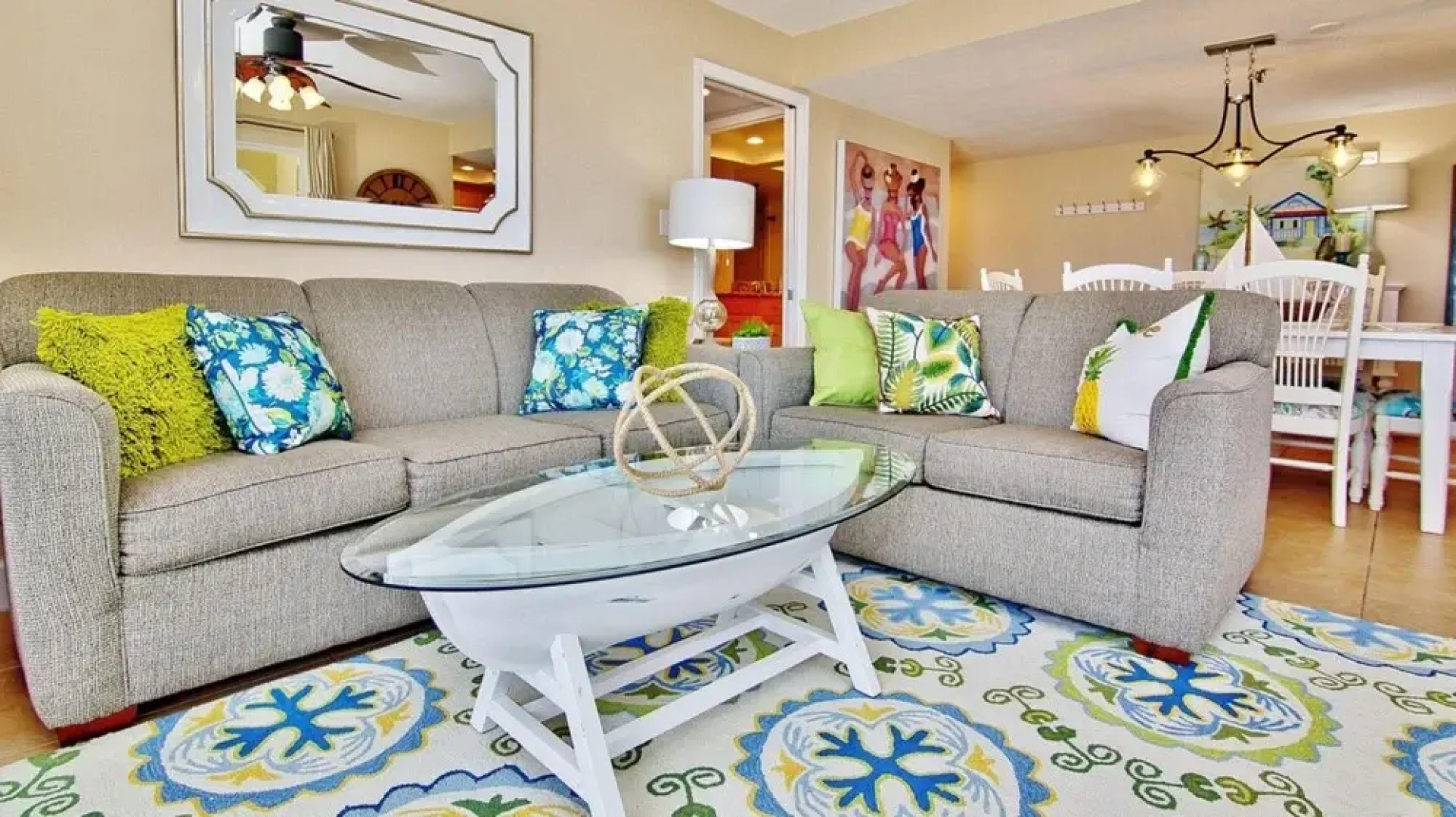 Anglers Cove by Teeming Vacation Rentals