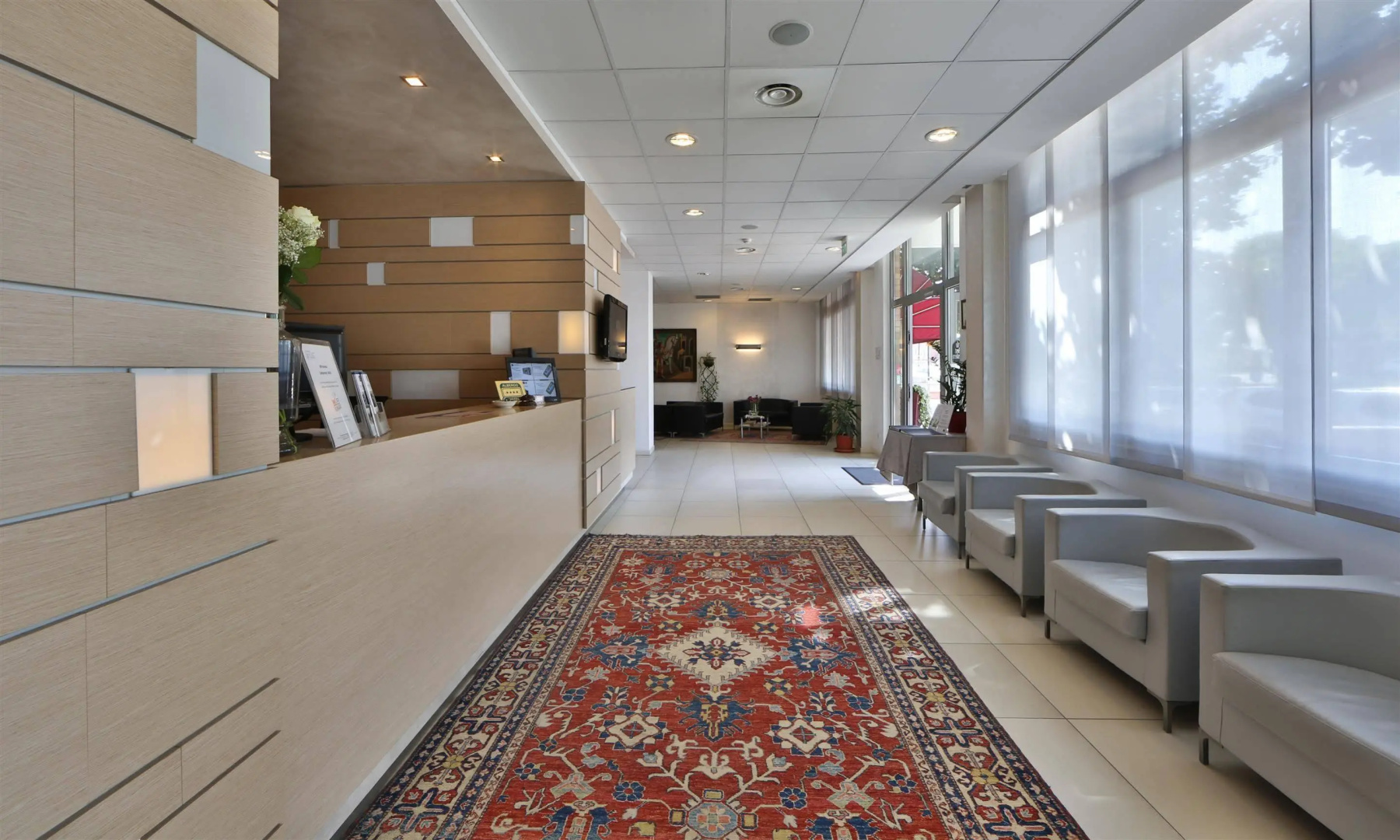 Best Western Hotel Cristallo