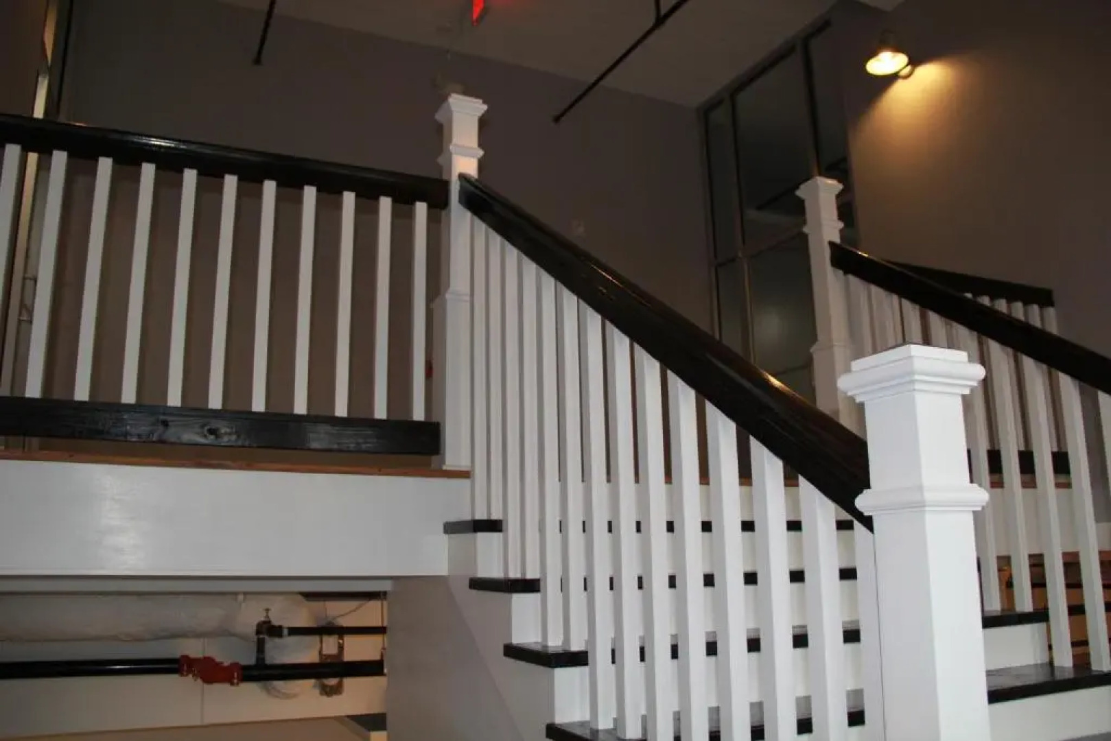 The Inn on the River