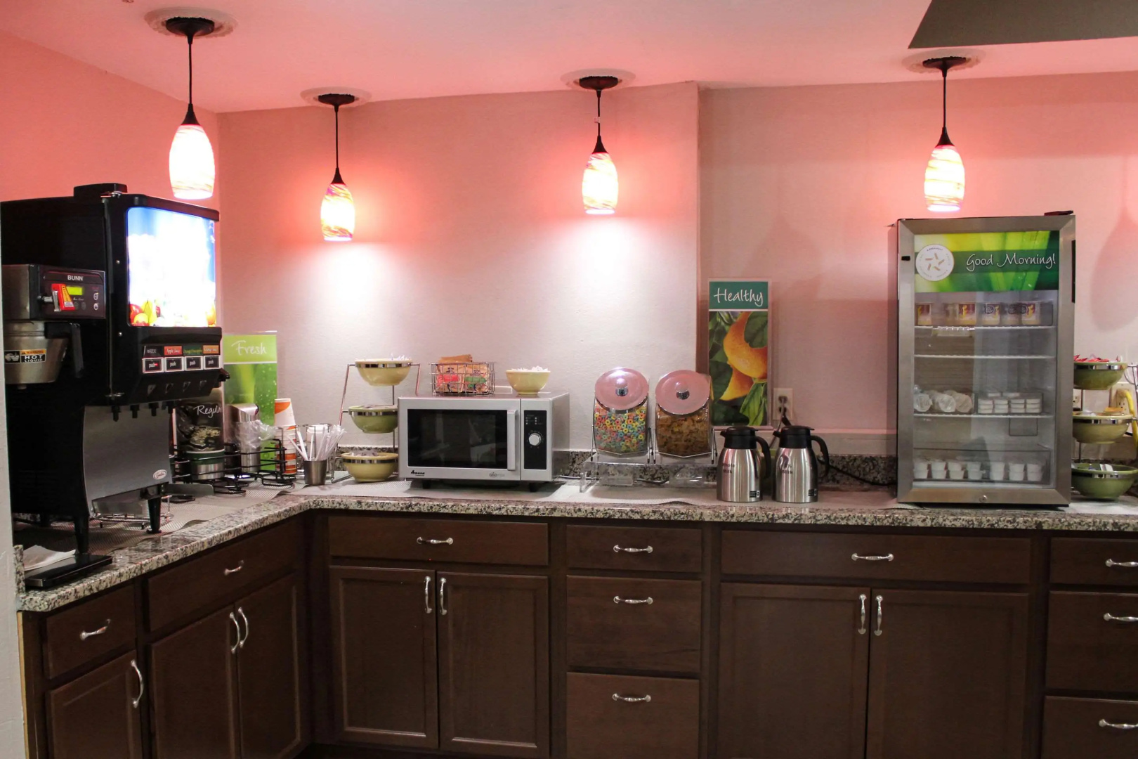 Quality Inn Clinton - Knoxville North
