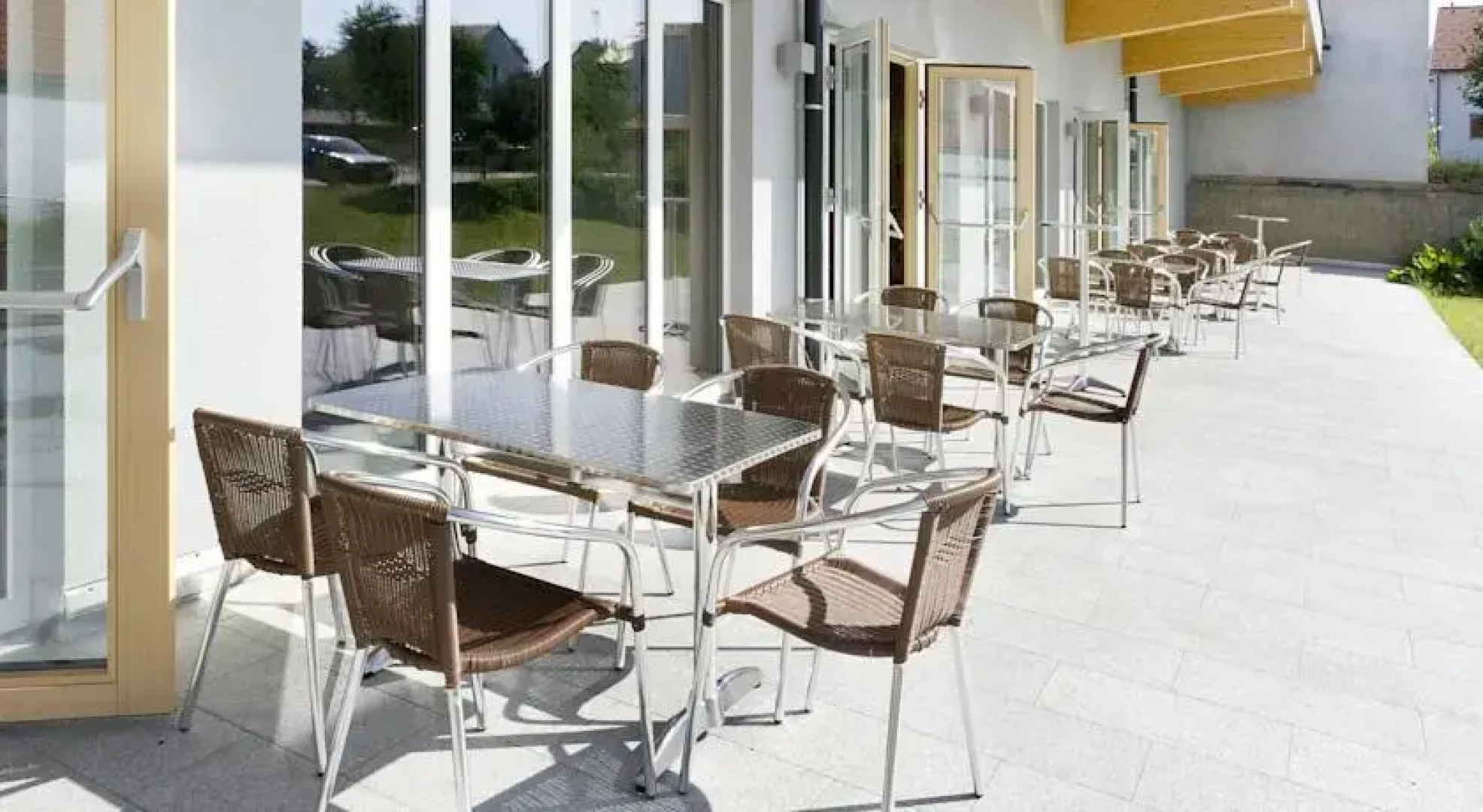 Eisenbocks Strasser Hof