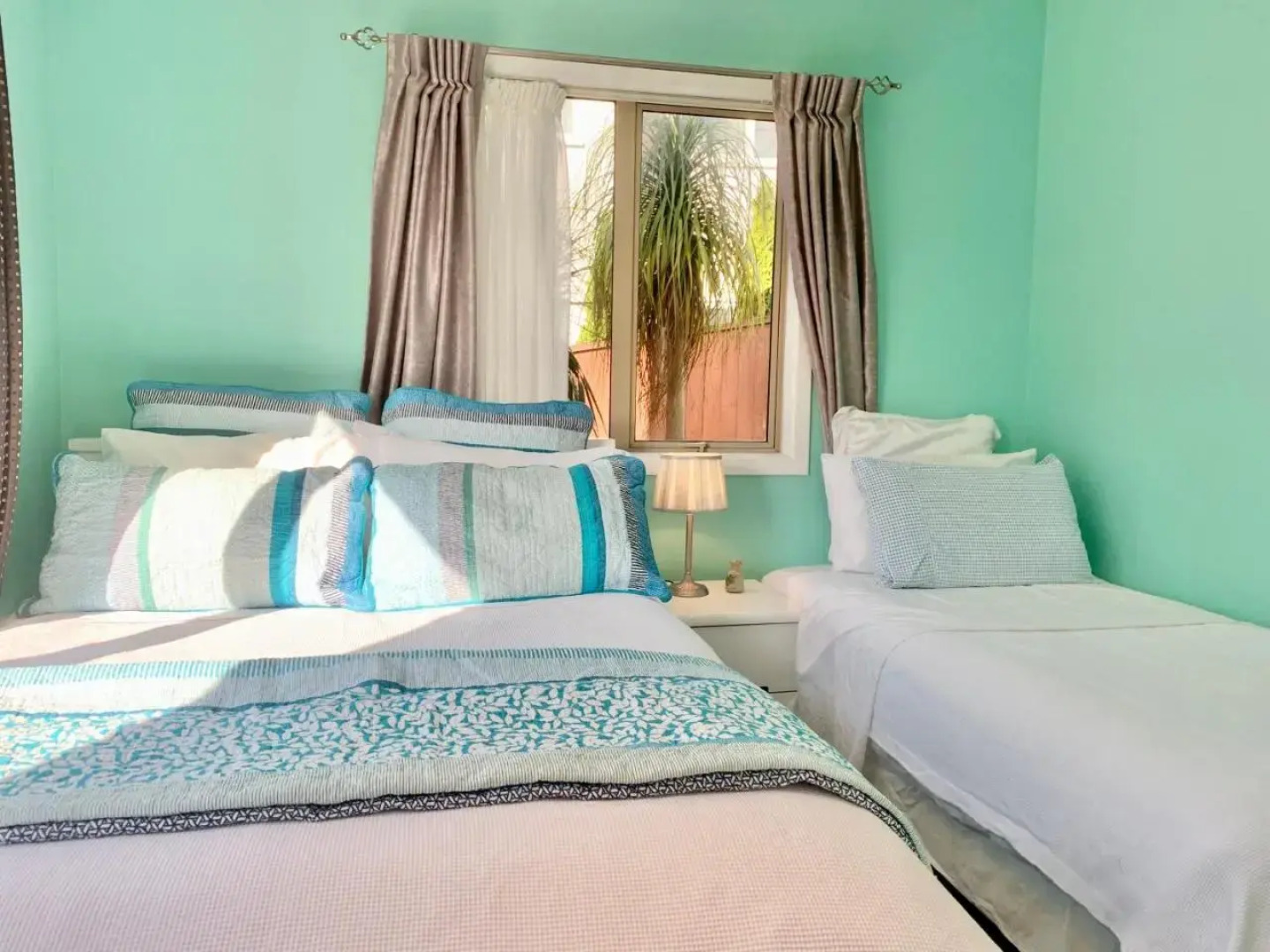 Amazing Seaview House