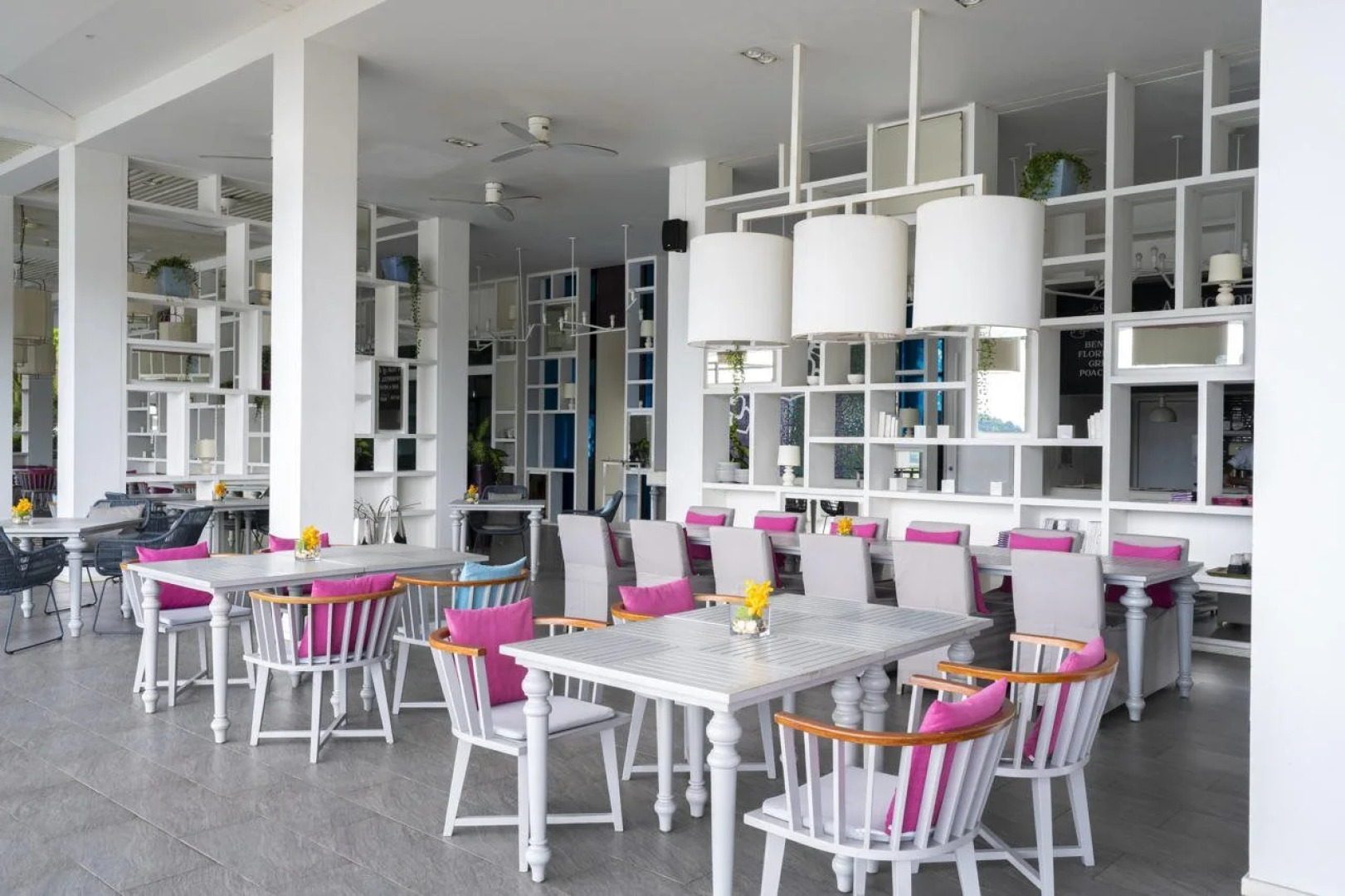 Отель The Nai Harn