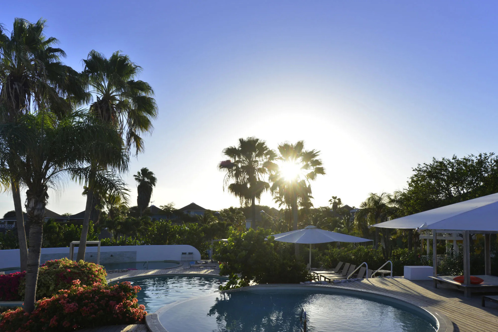 Chogogo Dive & Beach Resort Curacao