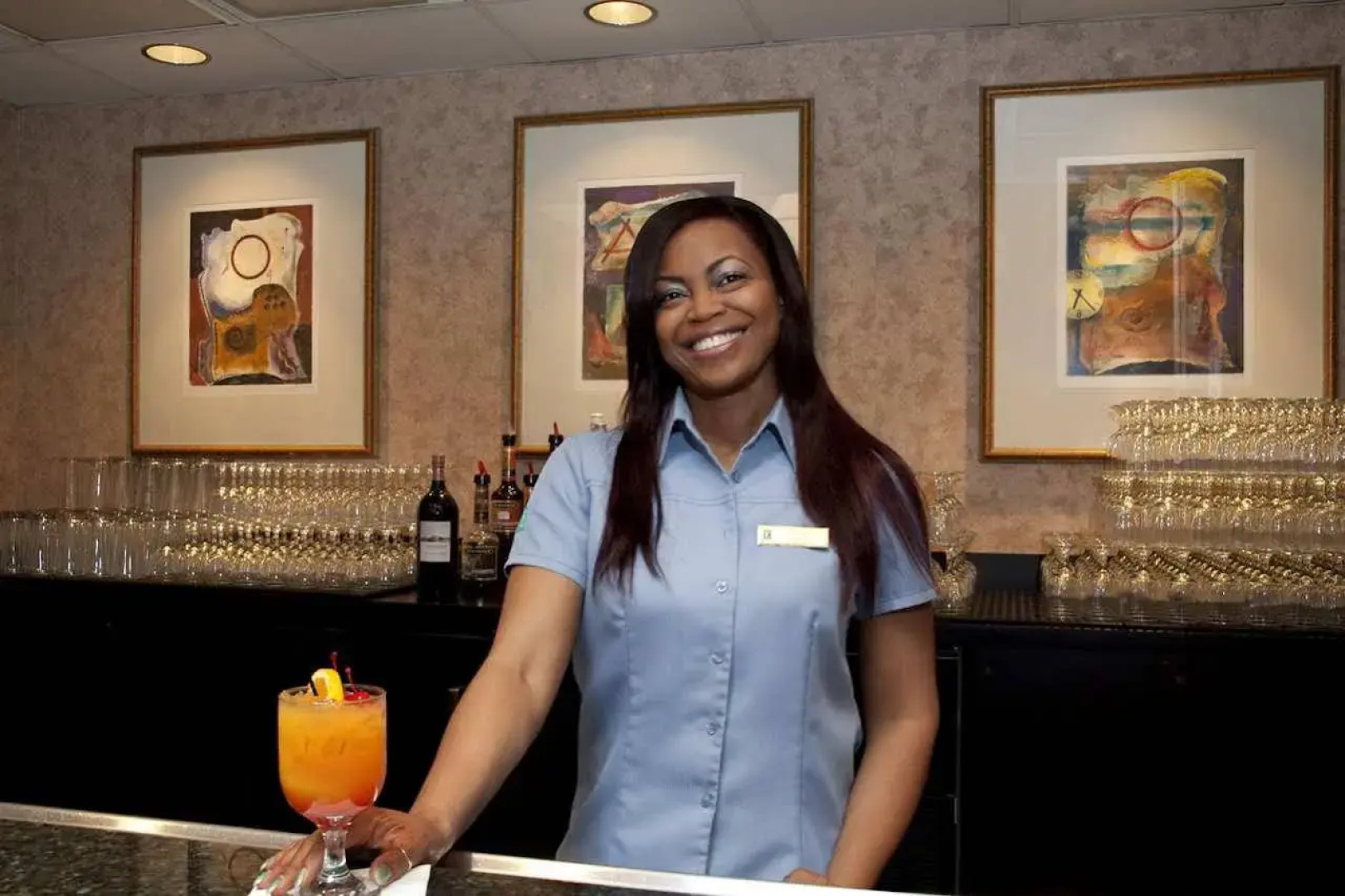 Embassy Suites by Hilton Raleigh Durham Research Triangle