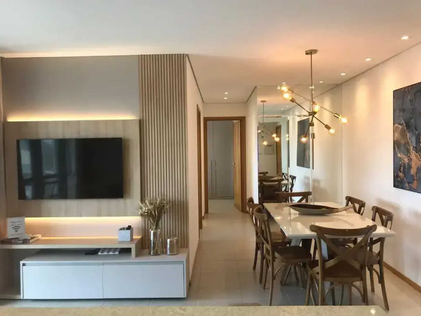 Nautilus Home Club - Penha - Polly