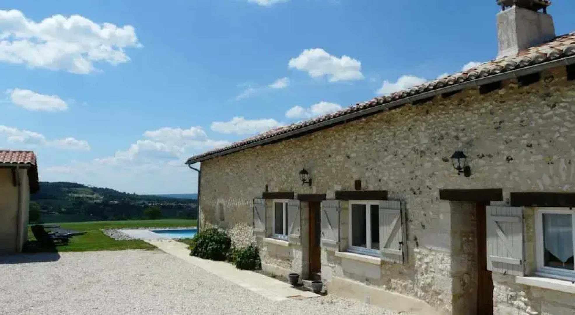 Domaine de lAubresset