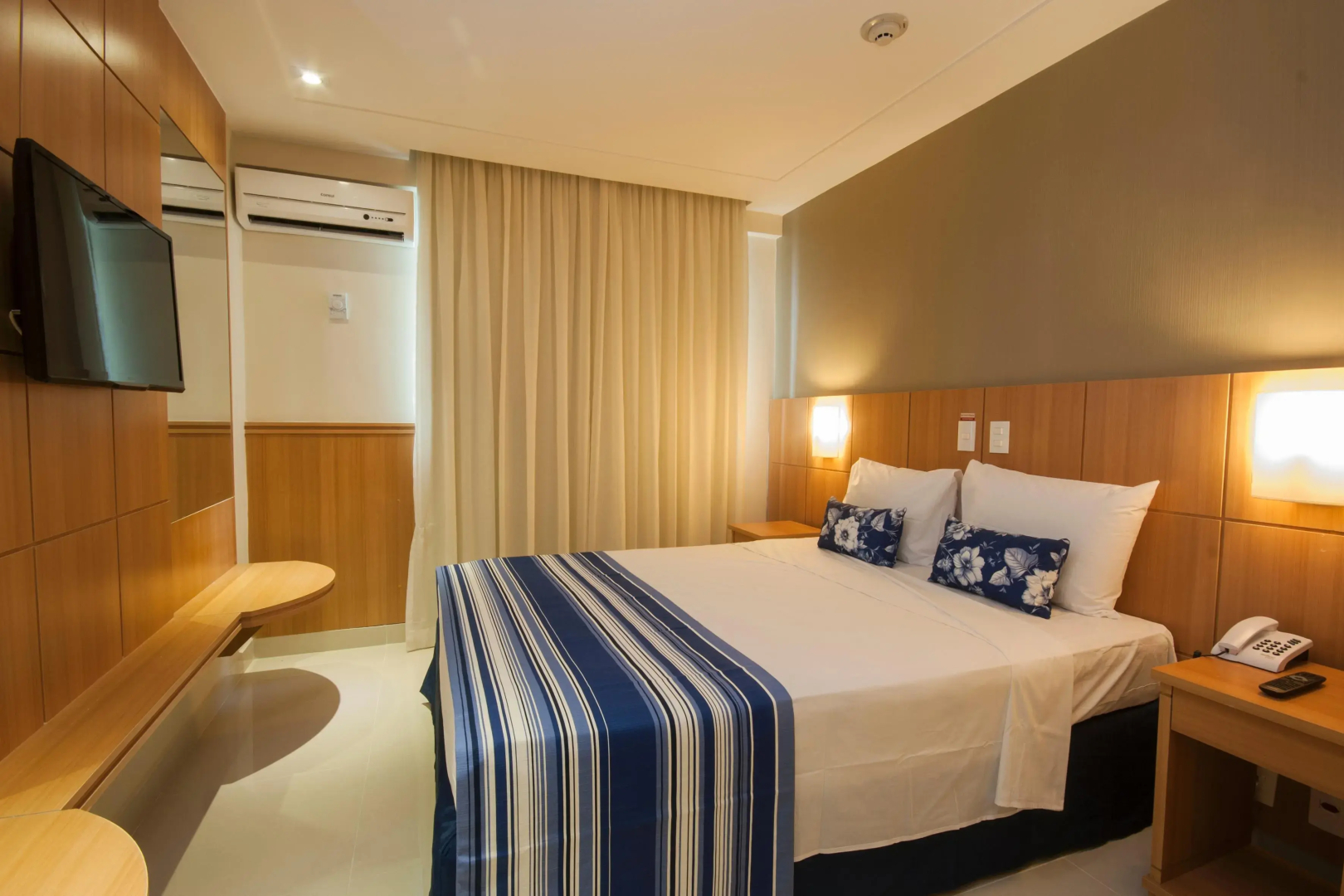 Hotel Atlântico Rio