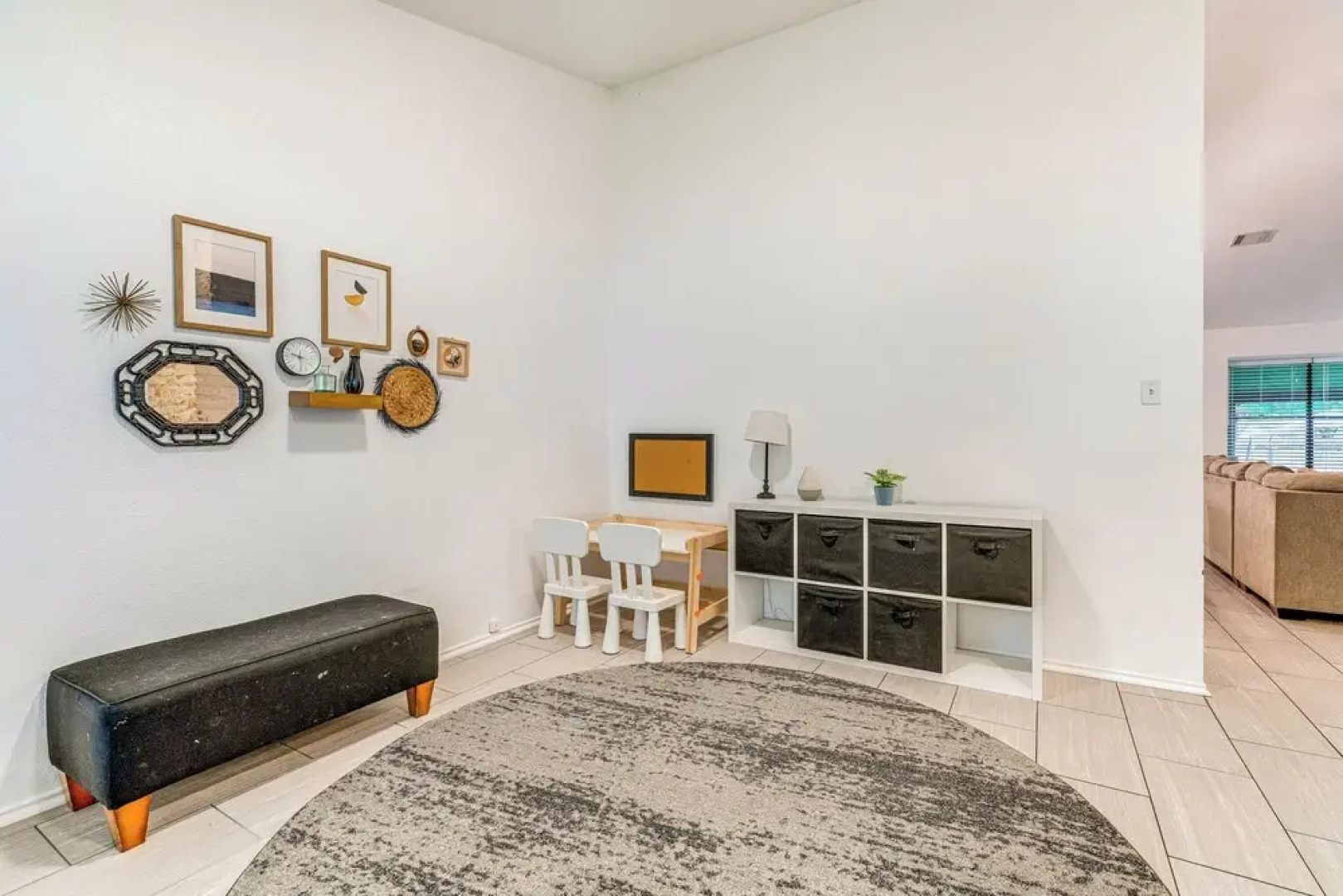 Modern Cedar Park Home: 20 Mi to Downtown Austin!