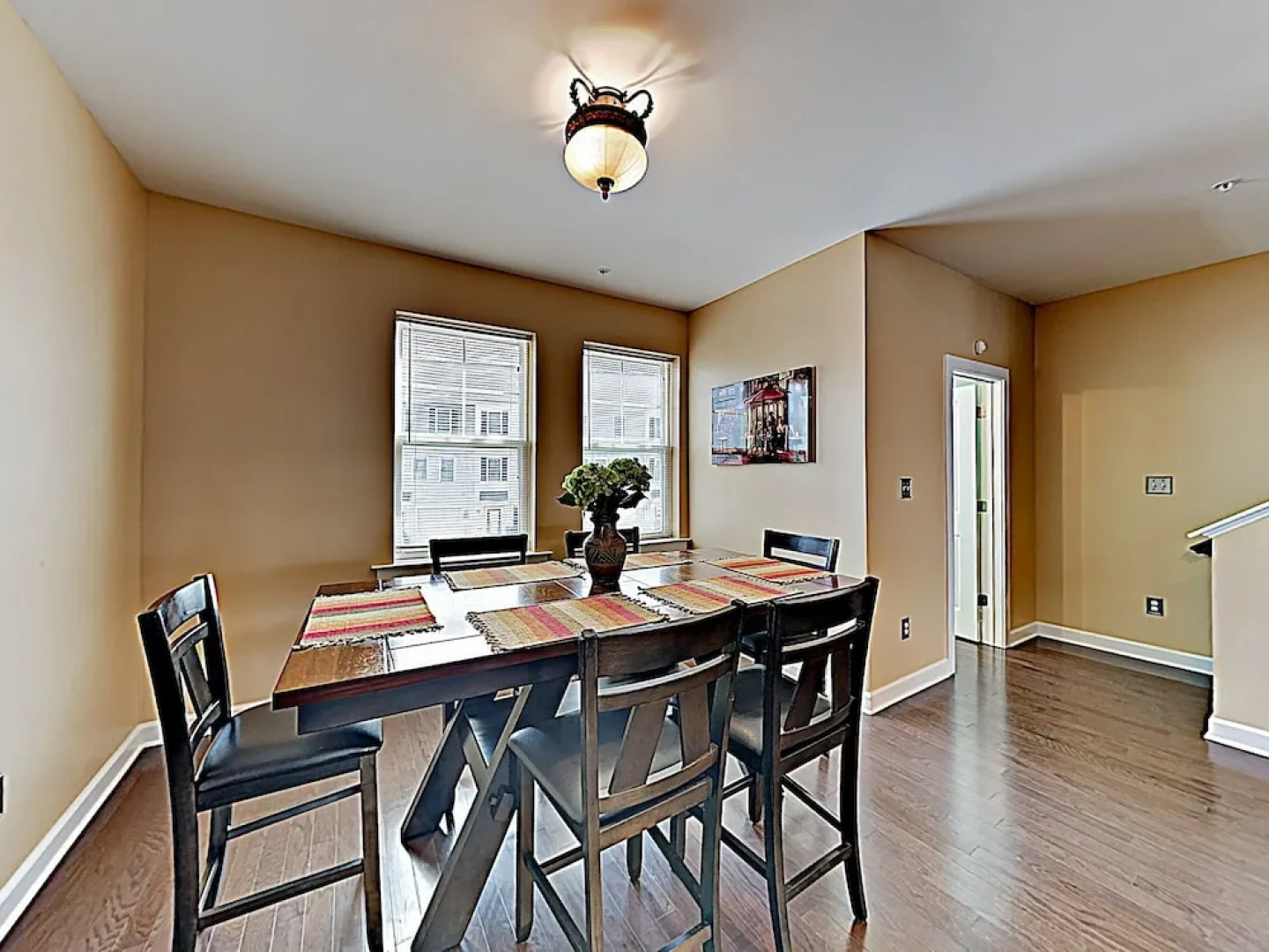 New Listing! Seaside Ge Gem W/ Balcony & Pool 3 Bedroom Townhouse