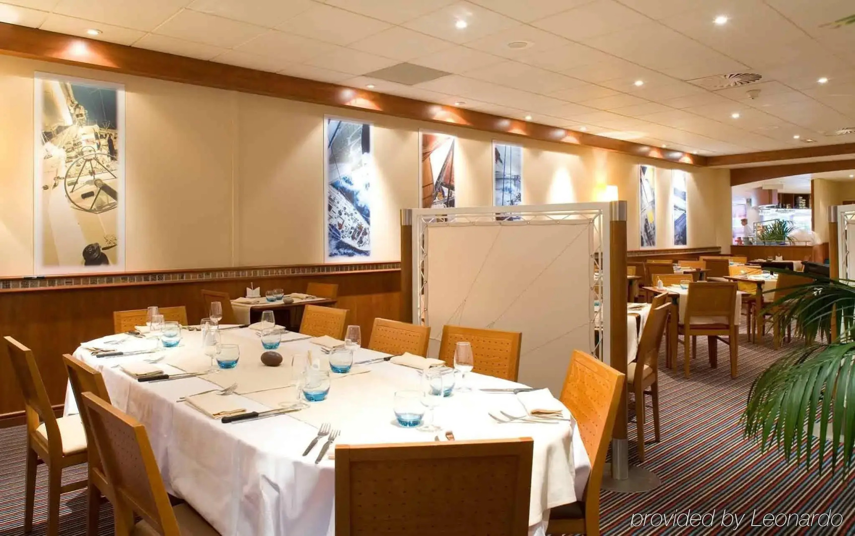 ibis La Baule Pornichet Plage