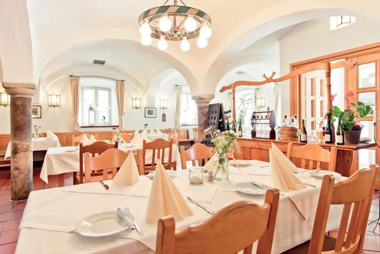 Schweigers Landgasthof