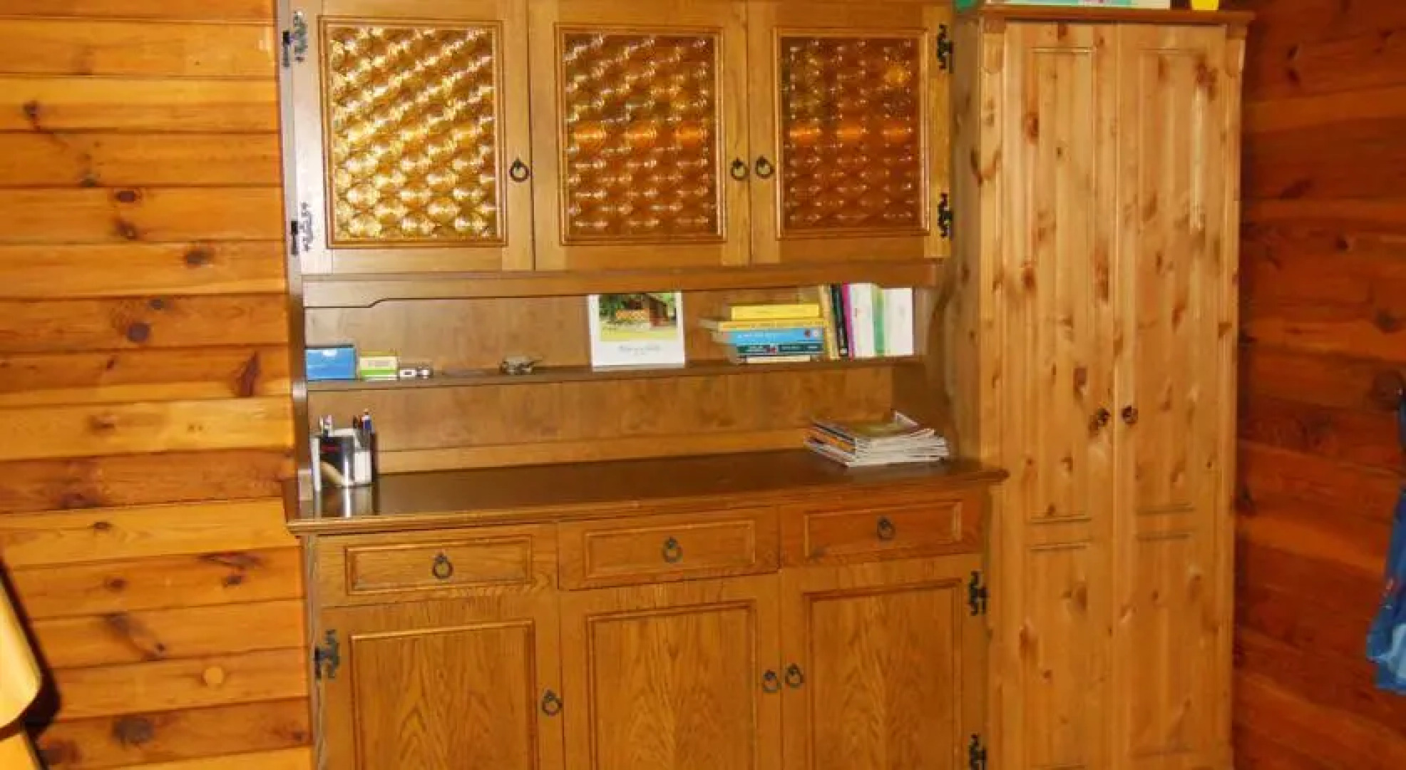 Balmers Hütte Holiday Home