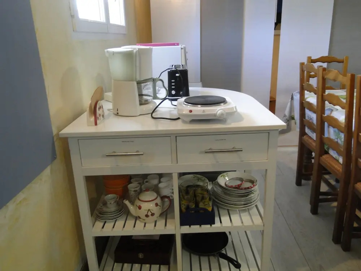 La Maison Provençale