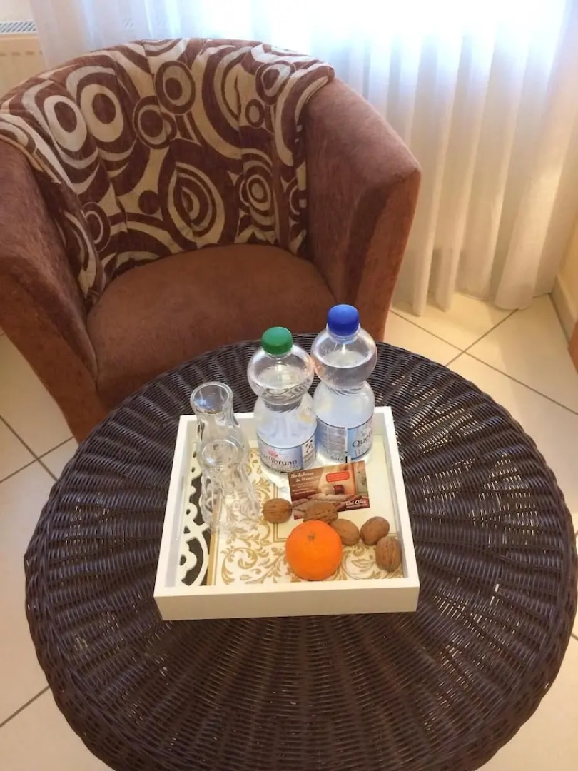 Bei Alex - Frühstückspension