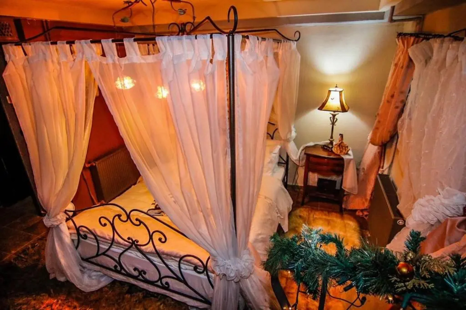 Charming 3-storey Loft with fireplace