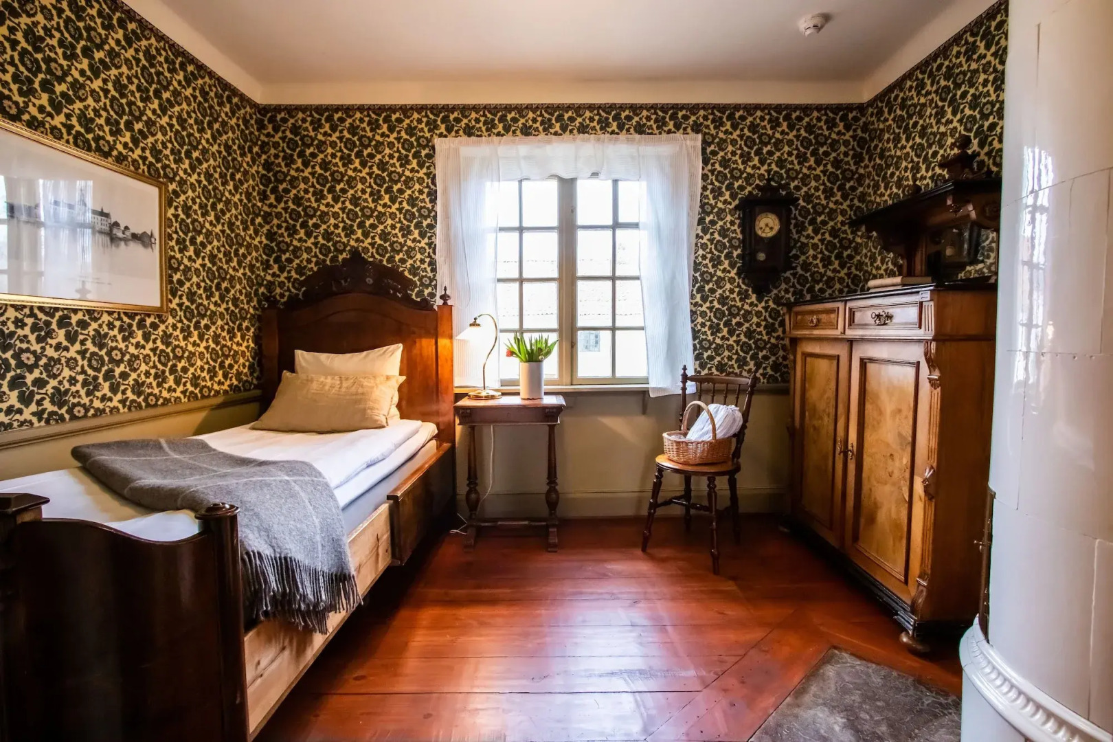 Hotell Dahlströmska Gården