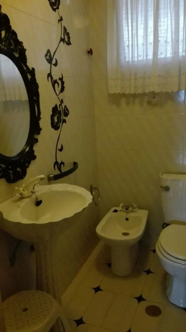 Property With 2 Bedrooms in São Roque - 200 m From the Beach